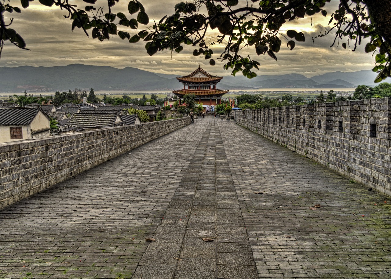 正元寺与赵彦辉，历史传承与现代发展的融合新篇章