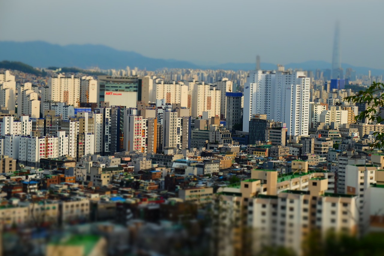 茌平县最新二手房市场趋势及购房指南