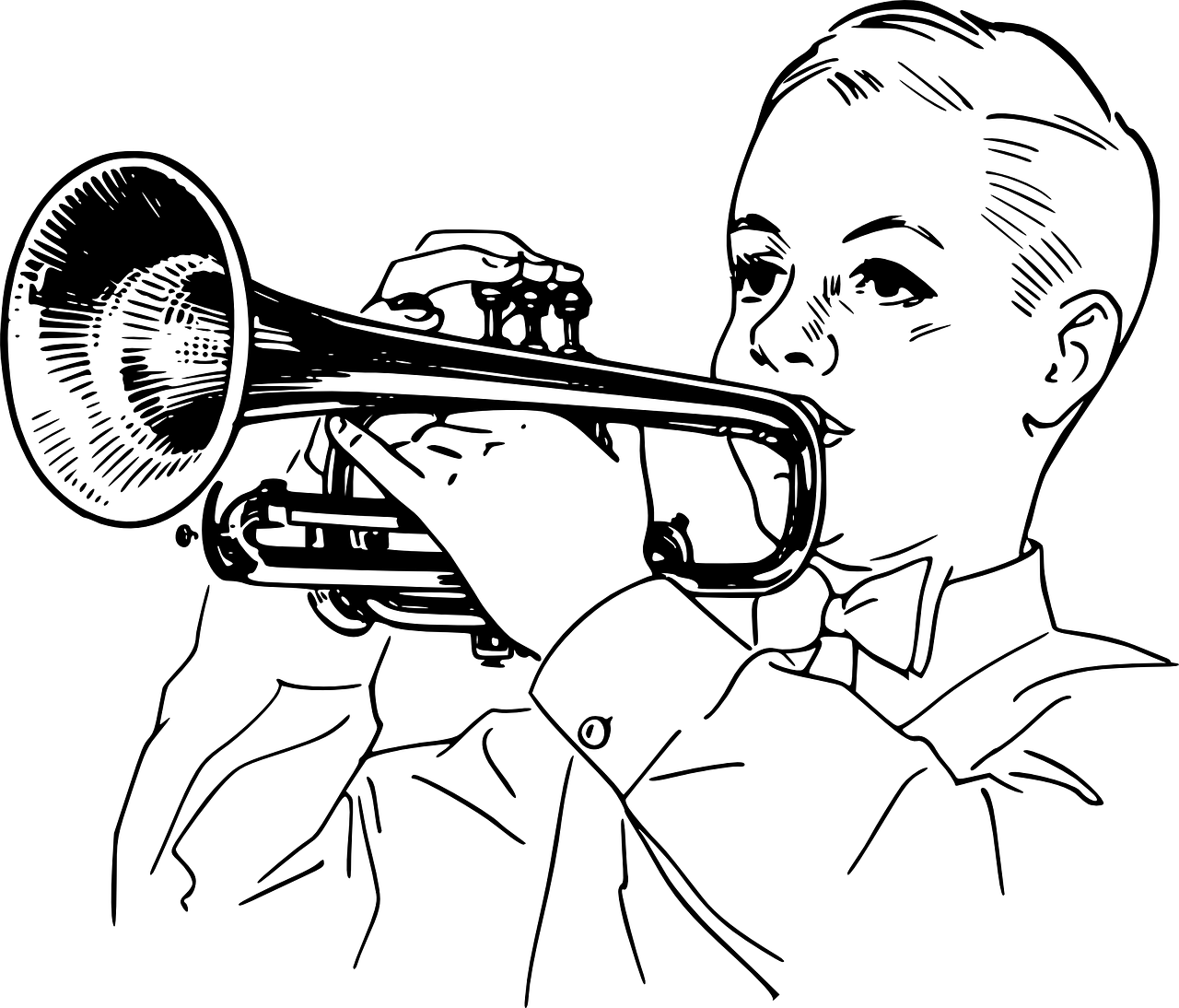 最新热门歌曲，音乐的魅力与流行趋势解析