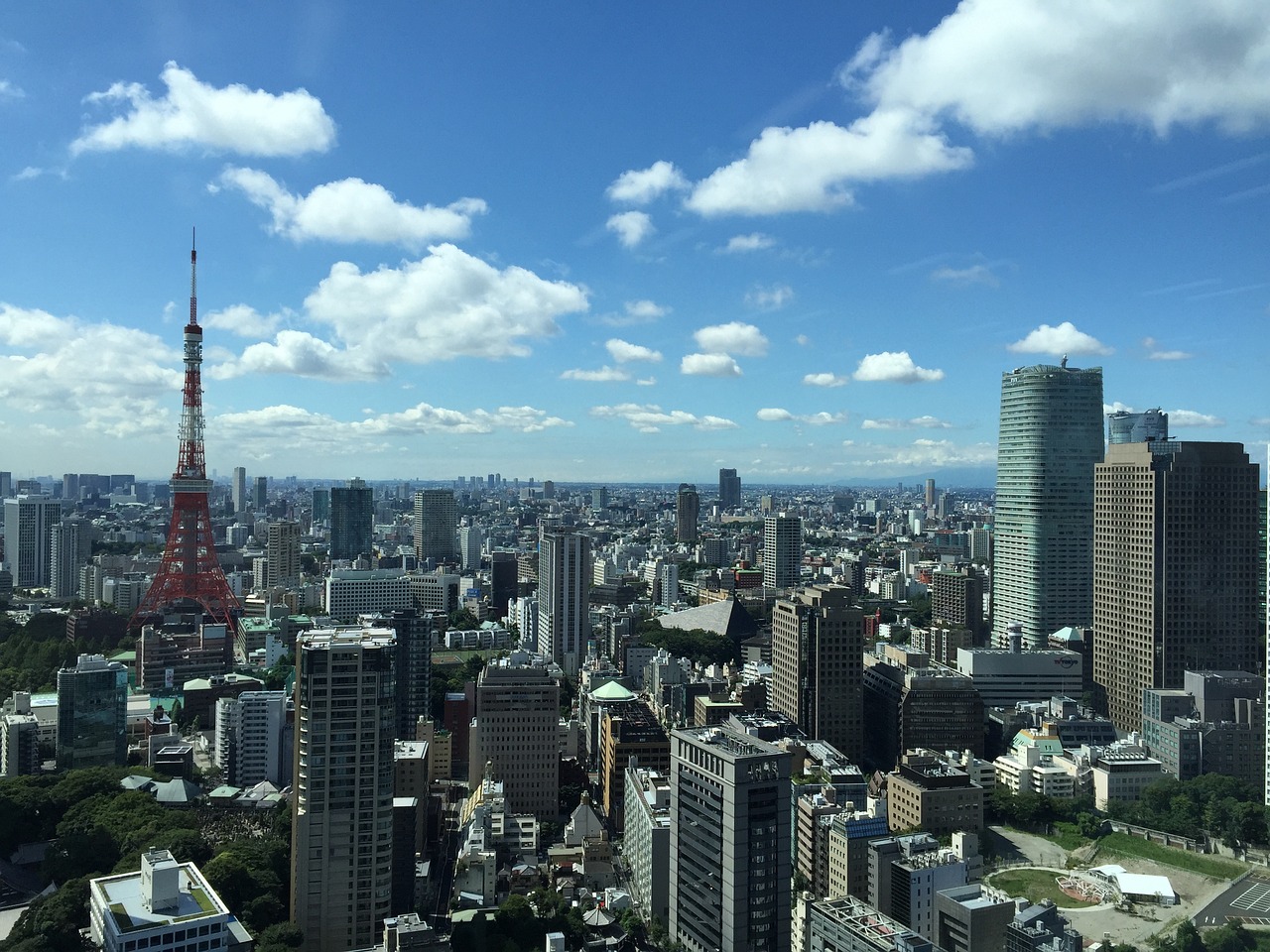 最新防水技术，引领建筑保护新时代的革新先锋