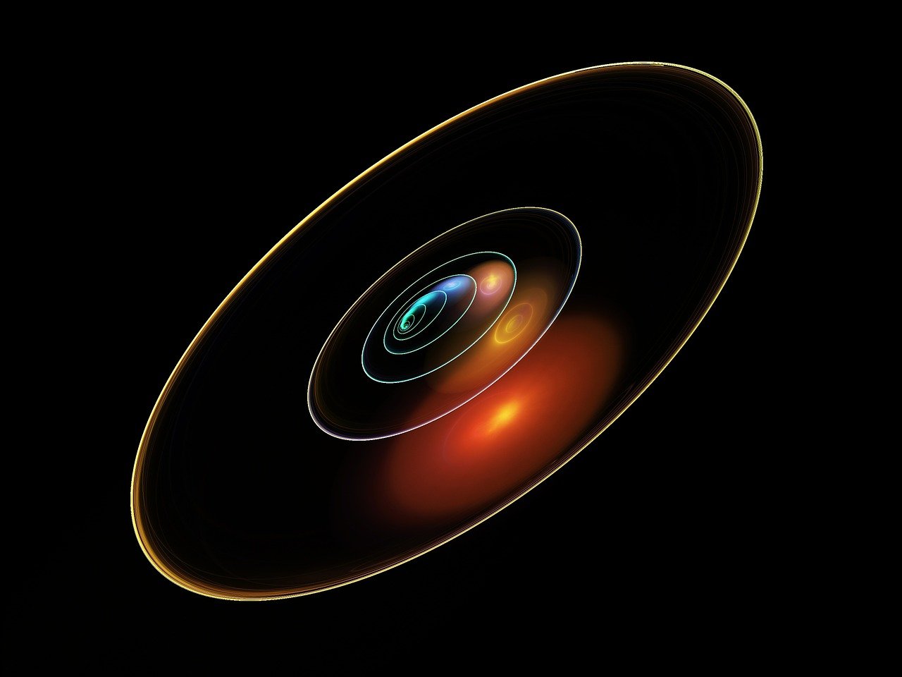 最新宇宙信息探索与揭秘，揭秘宇宙奥秘的最新动态与发现