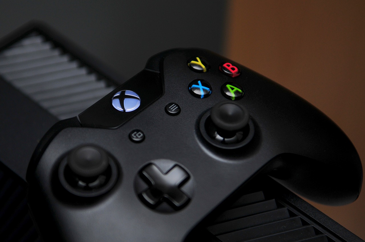 Xbox最新款，探索未来游戏的极致体验之旅
