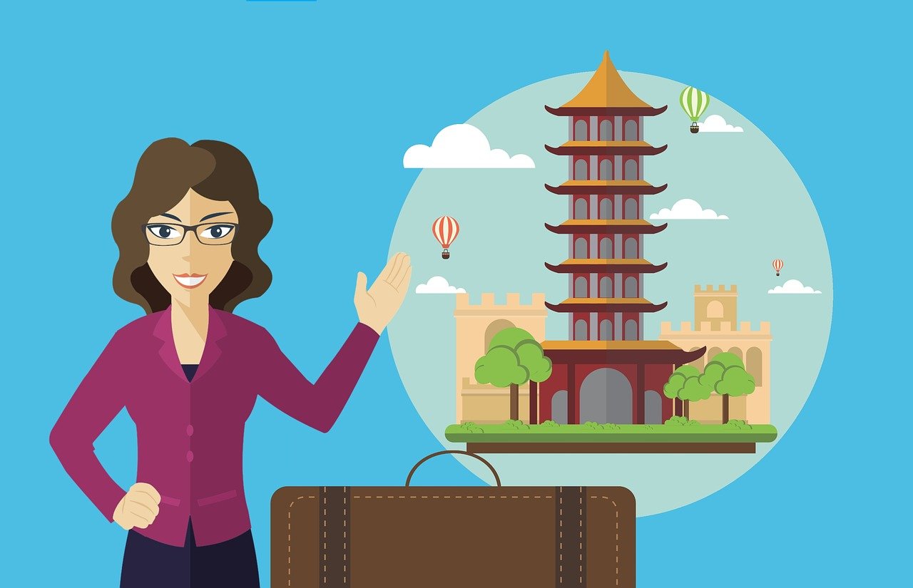 无忧乐行最新，探索新时代的旅游方式与体验